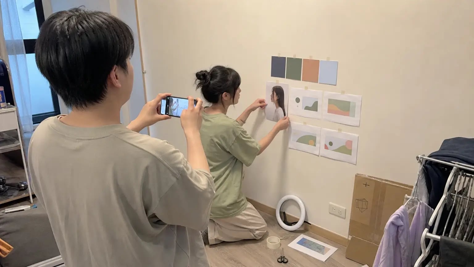YouTube 頻道品牌化經營完整教學:從零打造讓觀眾一眼記住的頻道識別